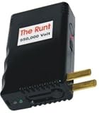 The Runt 950KV Stun Gun Rechargeable