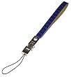 Cellet Blue Cell Phone Hand Strap- Retail Packaging