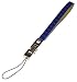 Cellet Blue Cell Phone Hand Strap- Retail Packaging