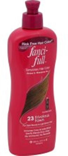 Fanci-Full Rinse Frivolous Fawn 9 oz