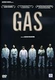 Gas