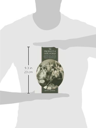 The Product of Our Souls: Ragtime, Race, and the Birth of the Manhattan Musical Marketplace