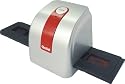 Rollei DF-S 60 SE Film- Scanner (5 Megapixel Dia/Negativscanner, 3600 DPI, 10 Bits pro Farbkanal, 3 Schlitten, One Button Scanfunktion)
