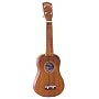 Vintage VUK15N Ukulele natur von VINTAGE