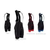 （ルイガノ） LOUIS GARNEAU ウエア NEO POWER BIBの画像