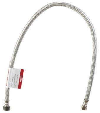 No-Burst Faucet Supply Line (B1F30)