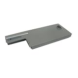 Dell Latitude D820 Battery (Equivalent)