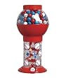 Champion Baseball Gumball Machine