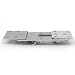 Sofa Snap Sectional Couch Connector, Flat HD Fixed Mount (Model #345)