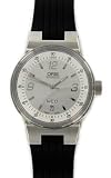 Oris Williams F1 Team TT2 Mens Day Date Auto SS #01 635 7560 4161-07 4 25 01