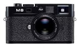 Leica M8.2 Digital Camera (Black) Body Only