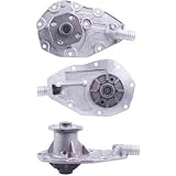 Cardone Select 55-83142 New Water Pump by A1 Cardone