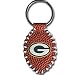 NFL Stitched Key Ring - Green Bay Packers