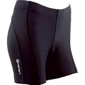 Buy Canari Ladies Hybrid Cycling Shorts - 2032 by Canari Cyclewear