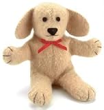 Colorbok Puppy Learn To Sew Kit 9