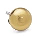 Electra Brass Dome Bicycle Bell (Handlebar Clamp)
