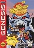 The Adventures of Mighty Max