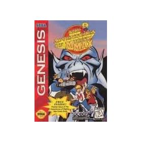 The Adventures of Mighty Max