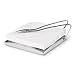 Cuisipro Satin Finish Napkin Holder with Pendulum Arm