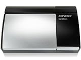 Dymo Accurate Affordable Ultra-Portable Business Card Scanner