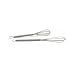 RSVP International MWHISK-2 Endurance Mini Whisk Set Set of 2