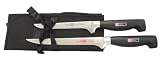 J.A. Henckels Twin Four Star 2-Piece Angler Set