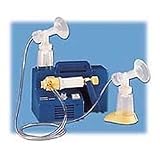 Lactina Double Pump - System Kit ONLY
