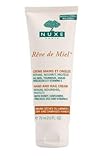 NUXE NUXE Reve de Miel Hand and Nail Cream