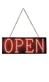 Horizontal Ultra-Bright Led Open Sign- 20