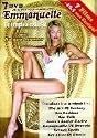 Emmanuelle The Complete Collection 7-DVD Set ( The Art of Exstasy / Sex Goddess / Sex Talk / Jesse's Secret Desire / Emmanuelle Vs Dracula / Sexual Spells / Sex Lives of Ghosts )