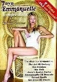 Emmanuelle The Complete Collection 7-DVD Set ( The Art of Exstasy / Sex Goddess / Sex Talk / Jesses Secret Desire / Emmanuelle Vs Dracula / Sexual Spells / Sex Lives of Ghosts )