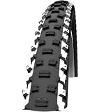 26 x 2.25 Schwalbe Nobby Nic - Whitewall - Folding (559)