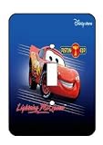 Cars Movie Light Switch Plate Cover!! Brand New