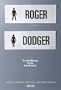 Roger Dodger [VHS]