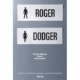 Roger Dodger [VHS]