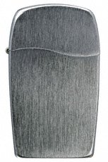 Zippo Blu Vertical Chrome Lighter Zippo Blu Vertical Chrome Lighter