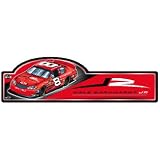 Dale Earnhardt Jr Street Sign