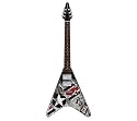 Sablon 6204 - E-Gitarre Paper Jamz