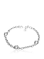 JOOP! Pulsera 85154818 Plata