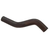 Lemforder Automatic Transmission Cooling Hose by Lemfoerder