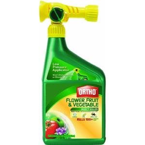 The Scotts Co. 0345210 Ortho Lawn & Garden Insect Spray