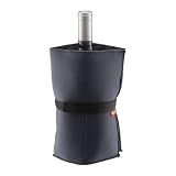 Bodum - 11137-911 - Bodum Nero - Rafraichisseur à Vin / Sacs à Gel Réfrigérant - Gris Foncé