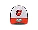 New Era MLB The League Baltimore Orioles Home 9Forty Adjustable Cap