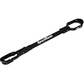 SportRack - A34500 - Alternative Bike Adaptor