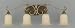 Alderson Collection 35 Wide Bathroom Light
