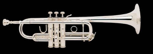 C180sl239g Bach Trumpet