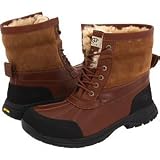 New Ugg Australia Hilgard Mens Boots