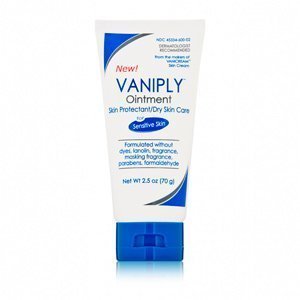 Vaniply Ointment-2.5 oz(Pack of 3)