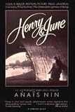 Henry and June: From a Journal of Love