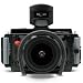 SW617 Pro Panoramic Camera Body and Schneider 90mm Lens